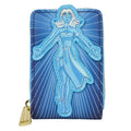 Loungefly Disney Atlantis Kida Accordion Wallet