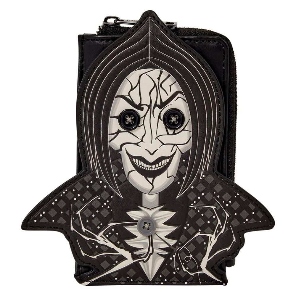 Loungefly Coraline Other Mother Card Holder NWT
