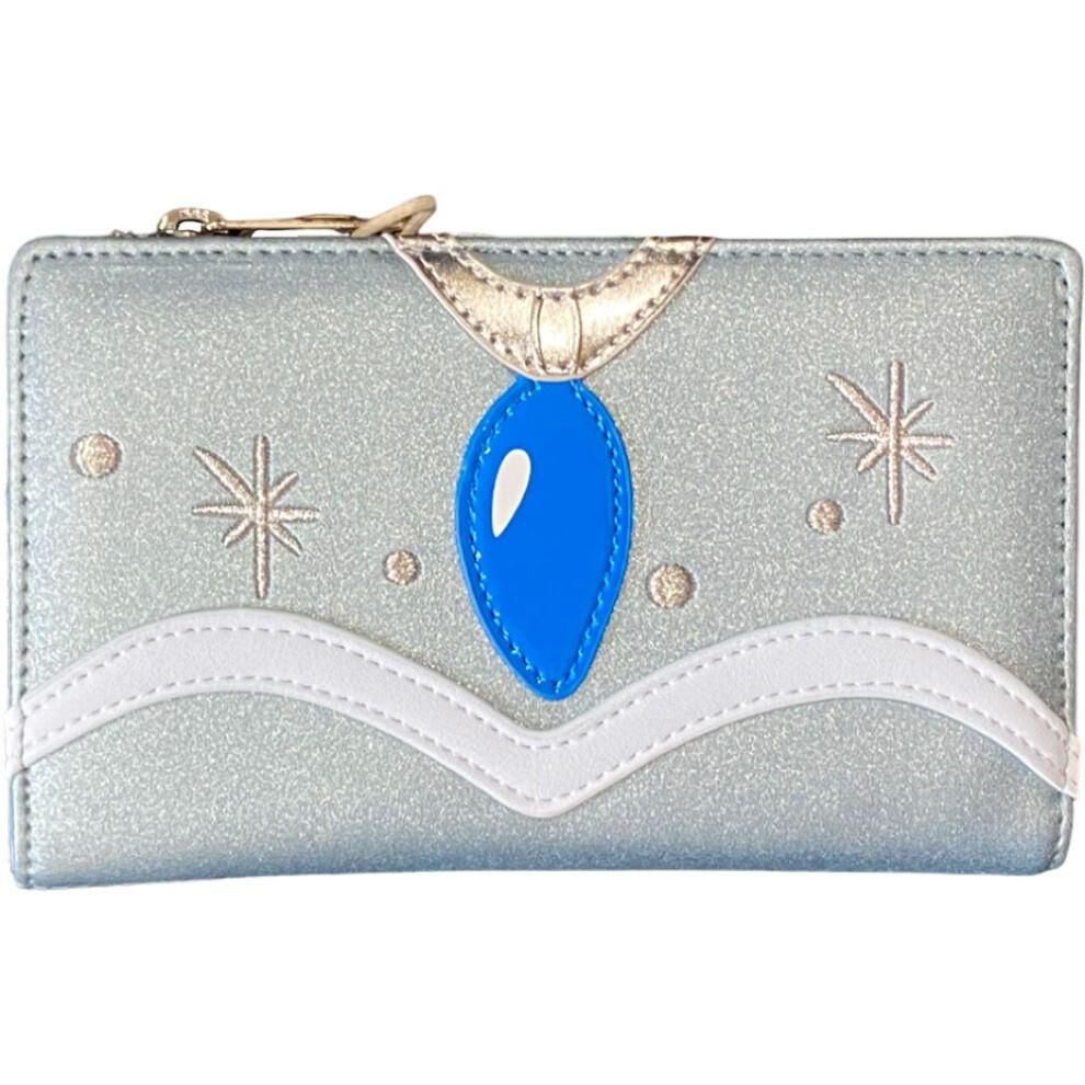 Loungefly Disney Princess & the Frog -Tiana BU Dress US Exclusive Purse