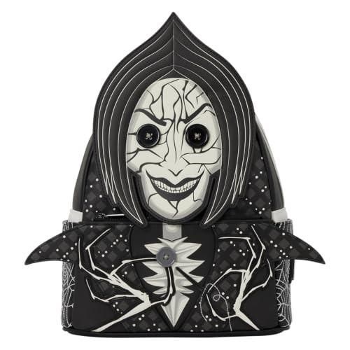 Loungefly Coraline - Other Mother - Glow in the Dark - Cosplay Mini Rucksack - Sammeltaschen