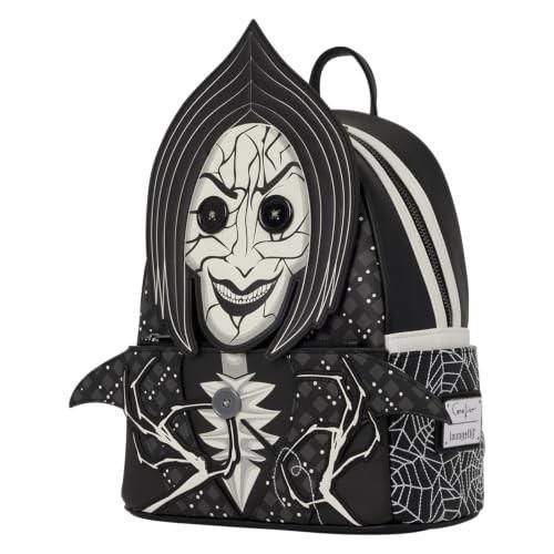 Loungefly Coraline - Other Mother - Glow in the Dark - Cosplay Mini Rucksack - Sammeltaschen
