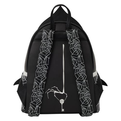 Loungefly Coraline - Other Mother - Glow in the Dark - Cosplay Mini Rucksack - Sammeltaschen